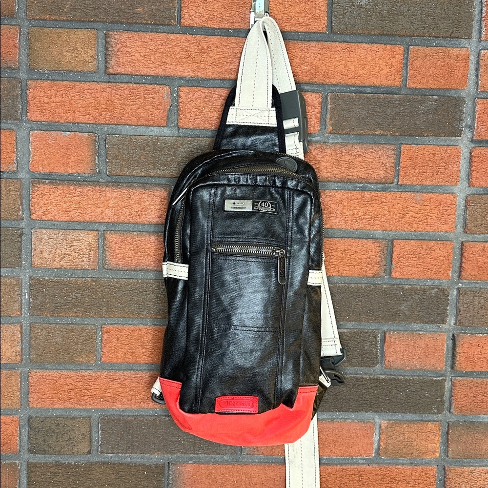 LeSportsac Limited Edition Sling Bag